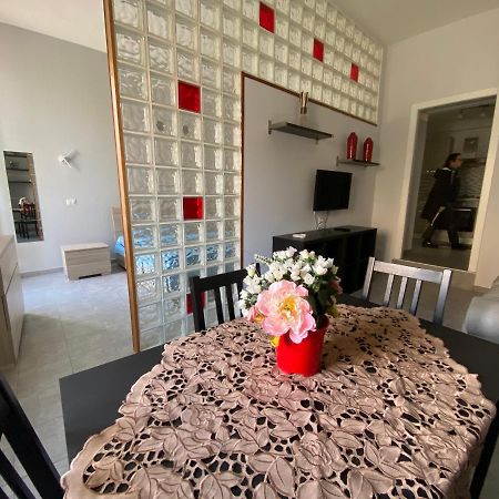 B&B Historic Center Apartments Nápoly Kültér fotó