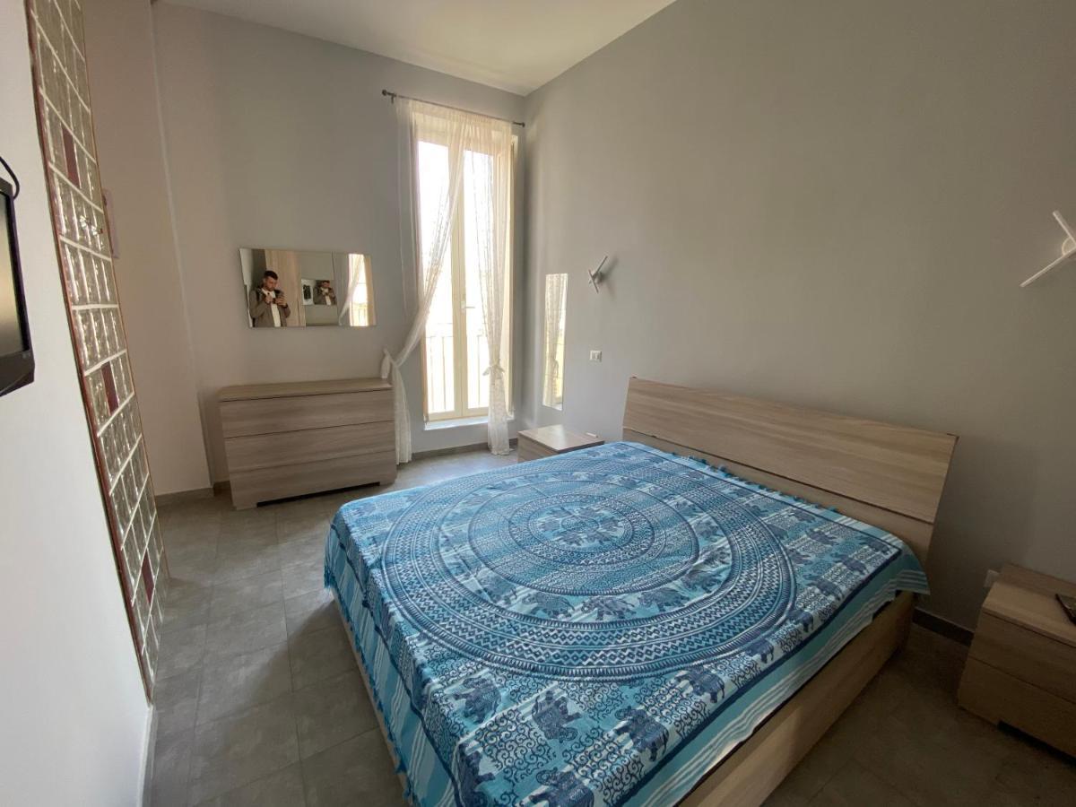 B&B Historic Center Apartments Nápoly Kültér fotó