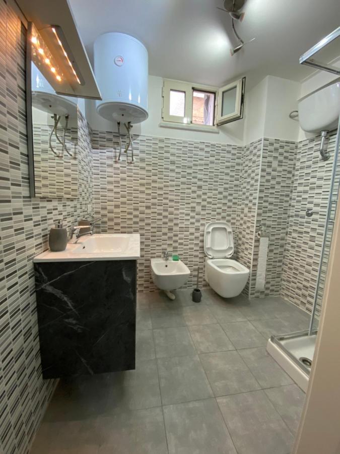 B&B Historic Center Apartments Nápoly Kültér fotó