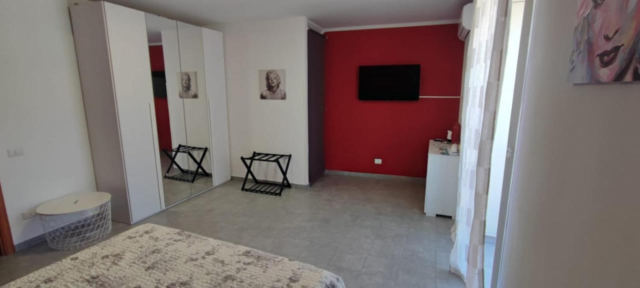 B&B Historic Center Apartments Nápoly Kültér fotó
