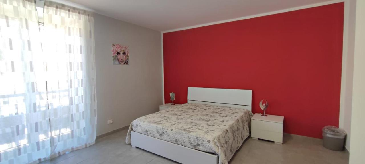 B&B Historic Center Apartments Nápoly Kültér fotó