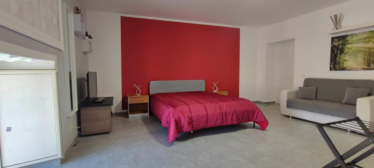 B&B Historic Center Apartments Nápoly Kültér fotó