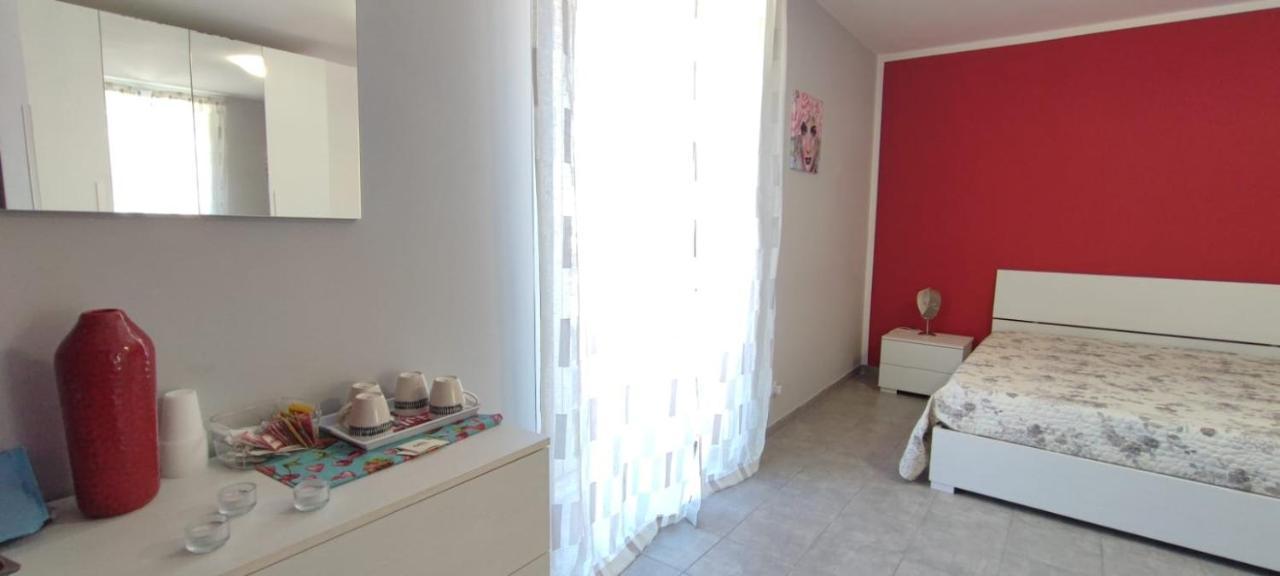 B&B Historic Center Apartments Nápoly Kültér fotó