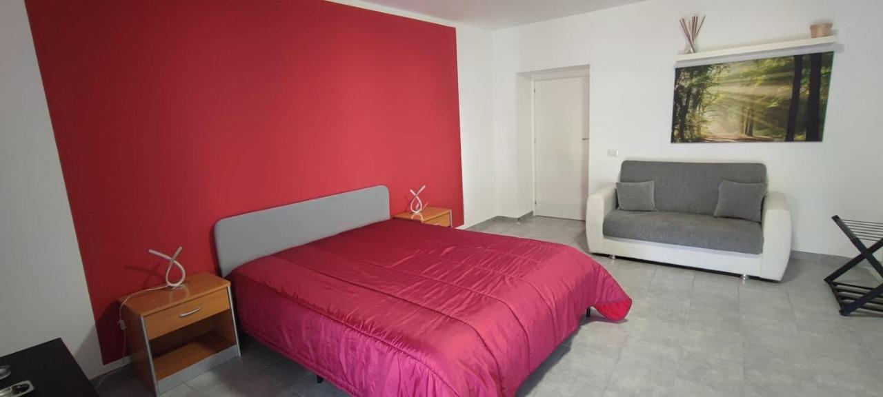 B&B Historic Center Apartments Nápoly Kültér fotó