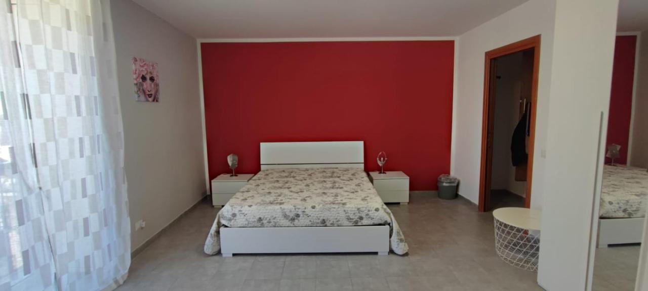 B&B Historic Center Apartments Nápoly Kültér fotó