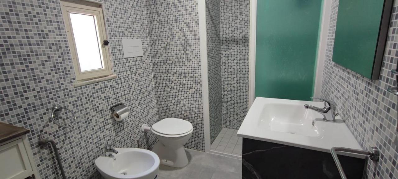 B&B Historic Center Apartments Nápoly Kültér fotó