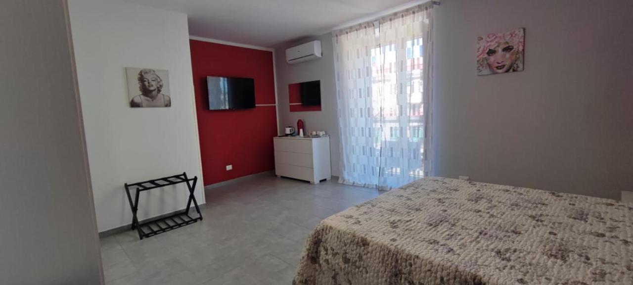 B&B Historic Center Apartments Nápoly Kültér fotó